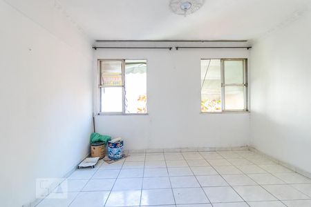 Sala de apartamento à venda com 2 quartos, 40m² em Engenho da Rainha, Rio de Janeiro