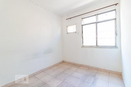 Quarto 2 de apartamento à venda com 2 quartos, 40m² em Engenho da Rainha, Rio de Janeiro