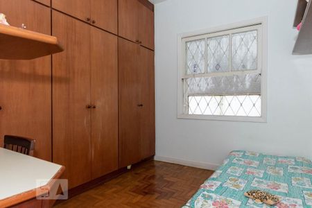 Casa à venda com 424m², 4 quartos e 3 vagasQuarto 3