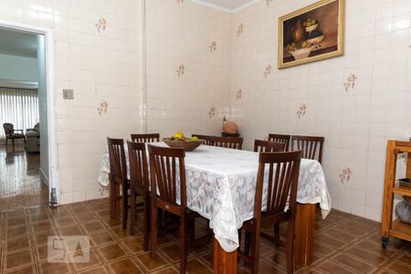 Casa à venda com 424m², 4 quartos e 3 vagasCozinha