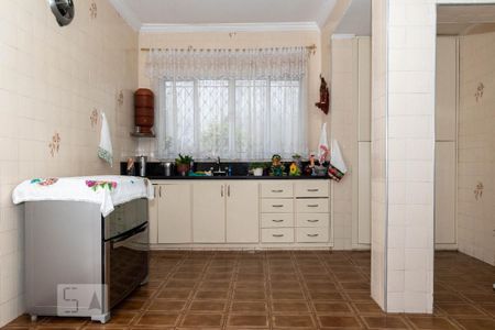 Casa à venda com 424m², 4 quartos e 3 vagasCozinha