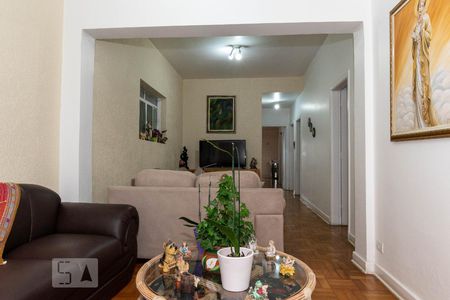 Sala de casa à venda com 4 quartos, 424m² em Cidade Vargas, São Paulo