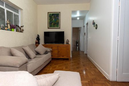 Sala de casa à venda com 4 quartos, 424m² em Cidade Vargas, São Paulo