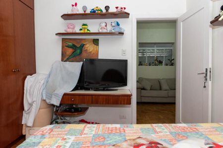 Quarto 1 de casa à venda com 4 quartos, 424m² em Cidade Vargas, São Paulo
