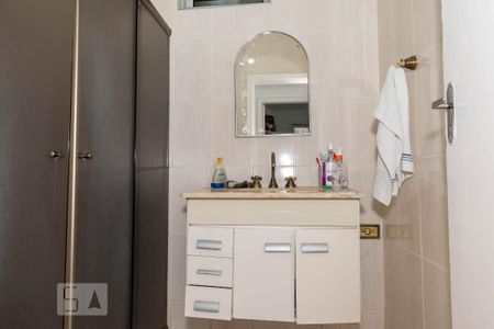 Casa à venda com 424m², 4 quartos e 3 vagasBanheiro