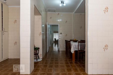 Casa à venda com 424m², 4 quartos e 3 vagasCozinha