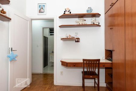 Casa à venda com 424m², 4 quartos e 3 vagasQuarto 3