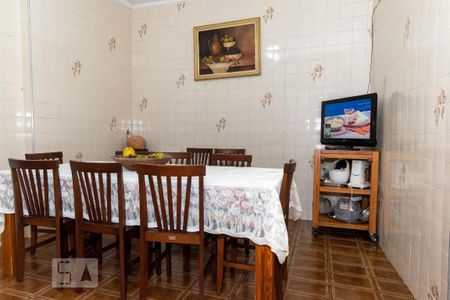 Casa à venda com 424m², 4 quartos e 3 vagasCozinha