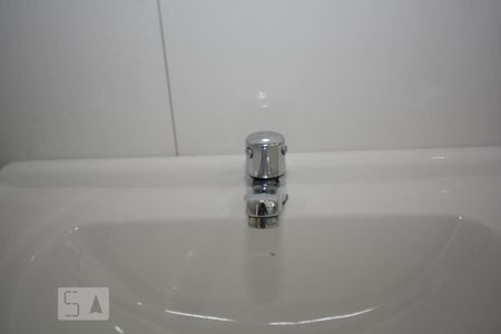 Apartamento à venda com 62m², 2 quartos e sem vagaBanheiro - Torneira