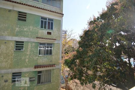 Apartamento à venda com 62m², 2 quartos e sem vagaVista da Cozinha