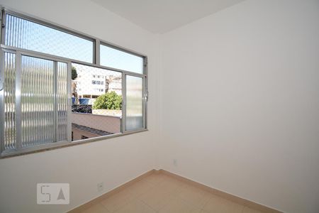 Quarto 1 de apartamento à venda com 2 quartos, 62m² em Engenho de Dentro, Rio de Janeiro