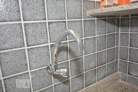 Apartamento à venda com 62m², 2 quartos e sem vagaCozinha e Área de Serviço