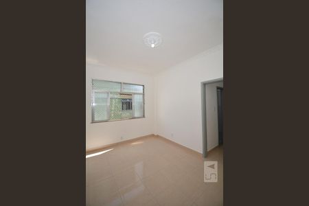 Sala de apartamento à venda com 2 quartos, 62m² em Engenho de Dentro, Rio de Janeiro