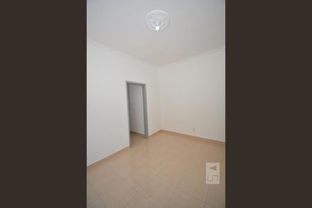 Sala de apartamento à venda com 2 quartos, 62m² em Engenho de Dentro, Rio de Janeiro