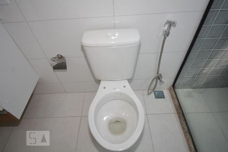 Apartamento à venda com 62m², 2 quartos e sem vagaBanheiro