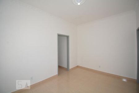 Sala de apartamento à venda com 2 quartos, 62m² em Engenho de Dentro, Rio de Janeiro