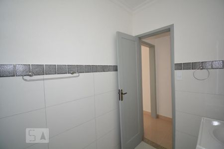 Apartamento à venda com 62m², 2 quartos e sem vagaBanheiro