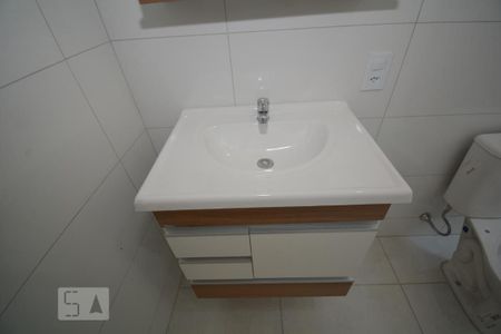 Apartamento à venda com 62m², 2 quartos e sem vagaBanheiro