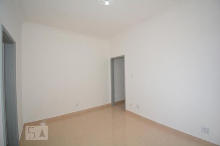 Sala de apartamento à venda com 2 quartos, 62m² em Engenho de Dentro, Rio de Janeiro