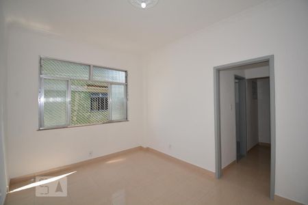 Sala de apartamento à venda com 2 quartos, 62m² em Engenho de Dentro, Rio de Janeiro