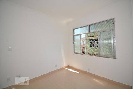 Sala de apartamento à venda com 2 quartos, 62m² em Engenho de Dentro, Rio de Janeiro