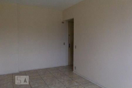 Sala de apartamento à venda com 2 quartos, 58m² em Partenon, Porto Alegre