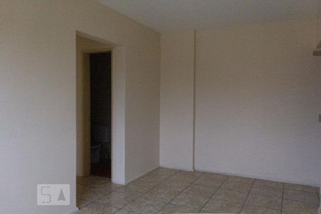 Sala de apartamento à venda com 2 quartos, 58m² em Partenon, Porto Alegre