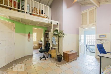 Sala 2 andar de casa à venda com 2 quartos, 250m² em Scharlau, São Leopoldo