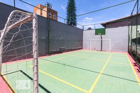 Apartamento à venda com 110m², 3 quartos e 2 vagasÁrea comum