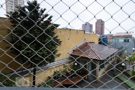 Vista da Suíte de apartamento à venda com 3 quartos, 110m² em Parque da Vila Prudente, São Paulo