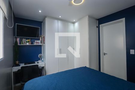 Apartamento para alugar com 70m², 2 quartos e 2 vagasSuite
