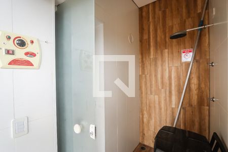 Apartamento para alugar com 70m², 2 quartos e 2 vagasÁrea comum