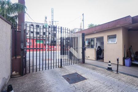 Apartamento para alugar com 70m², 2 quartos e 2 vagasPortaria
