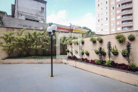 Apartamento para alugar com 70m², 2 quartos e 2 vagasArea Verde