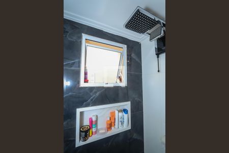 Apartamento para alugar com 70m², 2 quartos e 2 vagasBanheiro da Suite
