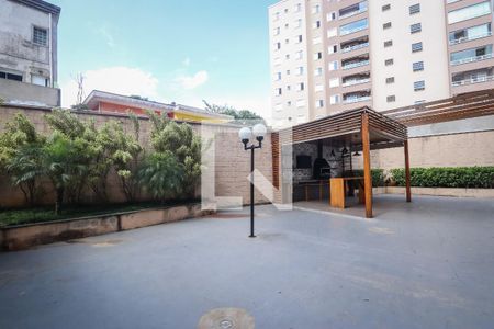 Apartamento para alugar com 70m², 2 quartos e 2 vagasÁrea comum