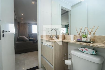 Apartamento para alugar com 70m², 2 quartos e 2 vagasBanheiro 2