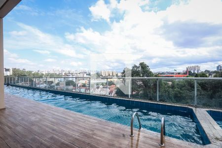 Apartamento para alugar com 70m², 2 quartos e 2 vagasÁrea comum - Piscina