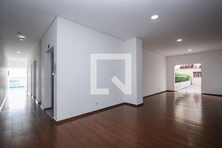 Apartamento para alugar com 70m², 2 quartos e 2 vagasHall de entrada