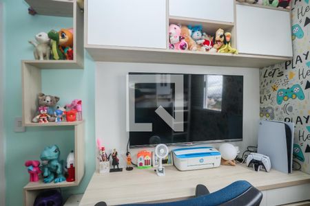 Apartamento para alugar com 70m², 2 quartos e 2 vagasQuarto 2