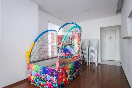Apartamento para alugar com 70m², 2 quartos e 2 vagasÁrea comum