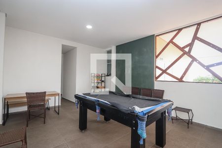 Apartamento para alugar com 70m², 2 quartos e 2 vagasÁrea comum