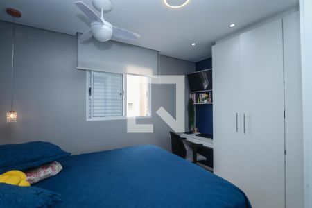 Apartamento para alugar com 70m², 2 quartos e 2 vagasSuite