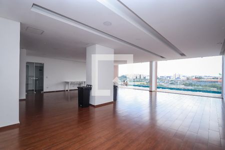Apartamento para alugar com 70m², 2 quartos e 2 vagasÁrea comum