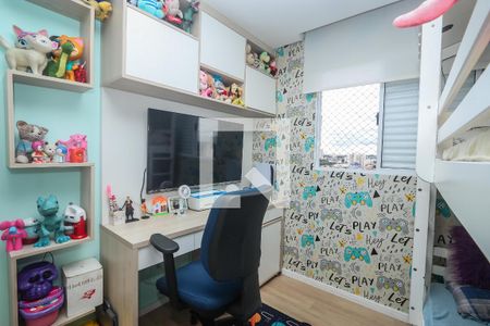 Apartamento para alugar com 70m², 2 quartos e 2 vagasQuarto 2
