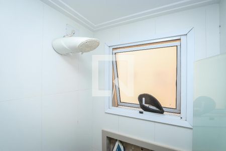 Apartamento para alugar com 70m², 2 quartos e 2 vagasBanheiro 2
