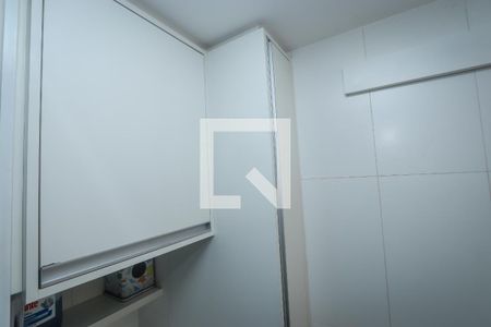 Apartamento para alugar com 70m², 2 quartos e 2 vagasLavanderia