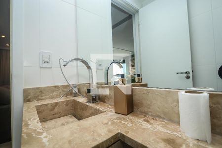 Apartamento para alugar com 70m², 2 quartos e 2 vagasBanheiro 2