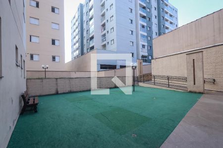 Apartamento para alugar com 70m², 2 quartos e 2 vagasÁrea comum