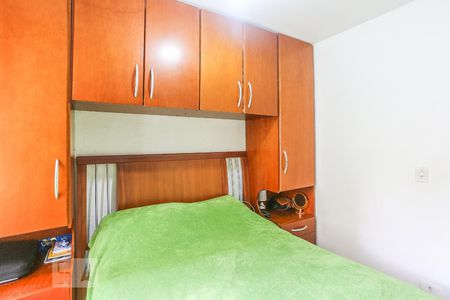 Quarto 1 de apartamento para alugar com 2 quartos, 47m² em Jardim D’abril, São Paulo